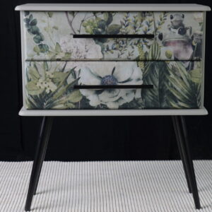 Verkauft Kleinkommode <br/> "ANNA"