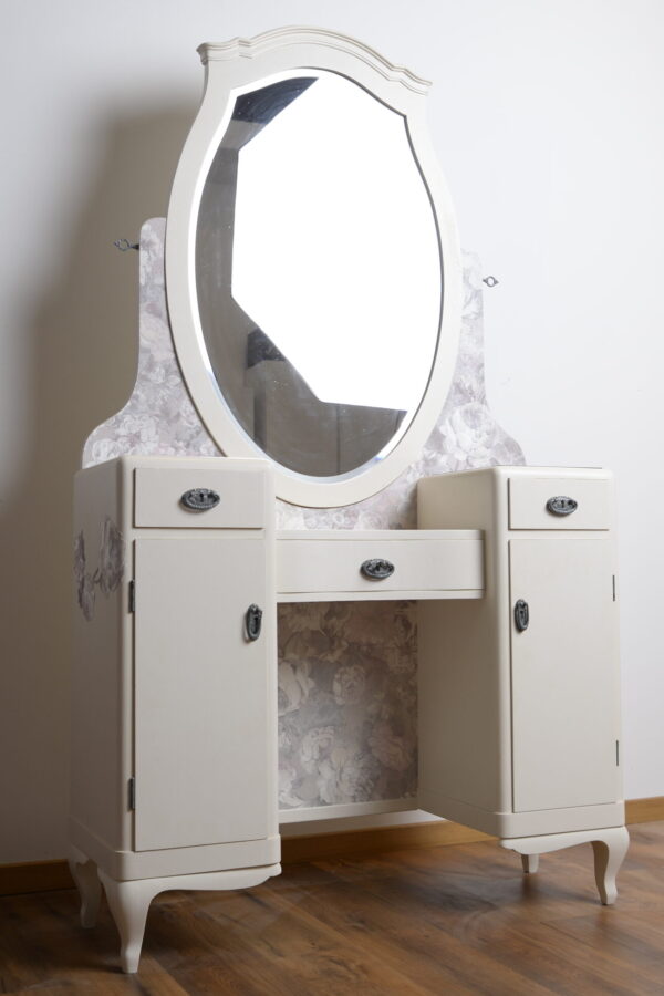 Spiegelkommode <br/> "MARIA" – Bild 2