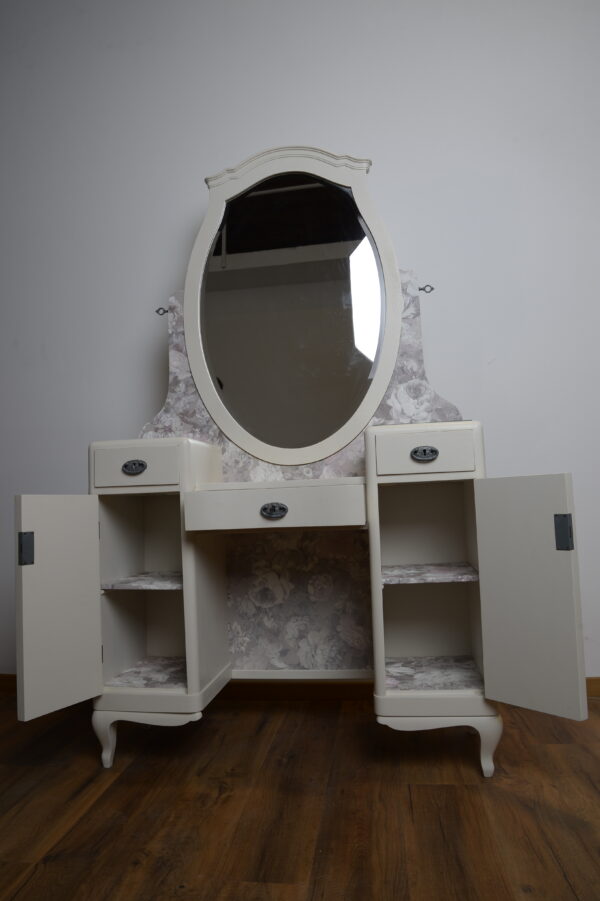 Spiegelkommode <br/> "MARIA" – Bild 3
