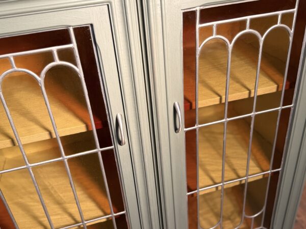 Vitrine <br/> "LOTTE" – Bild 5