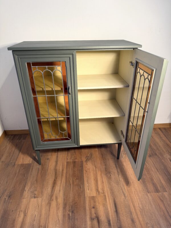 Vitrine <br/> "LOTTE" – Bild 2