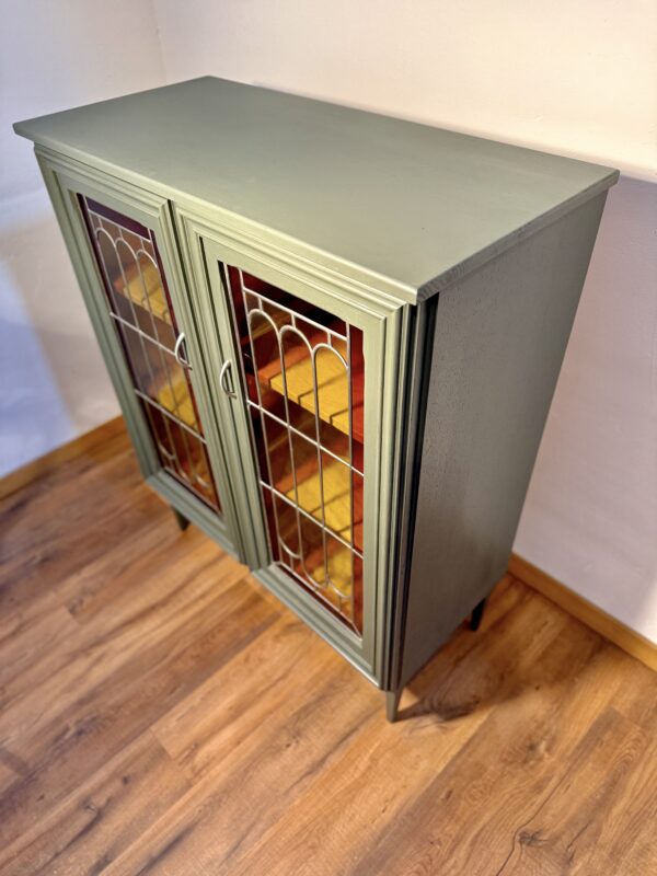Vitrine <br/> "LOTTE" – Bild 4