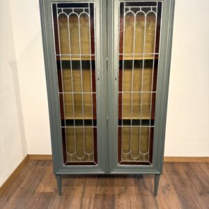 Verkauft Vitrine <br/> "LIESE"