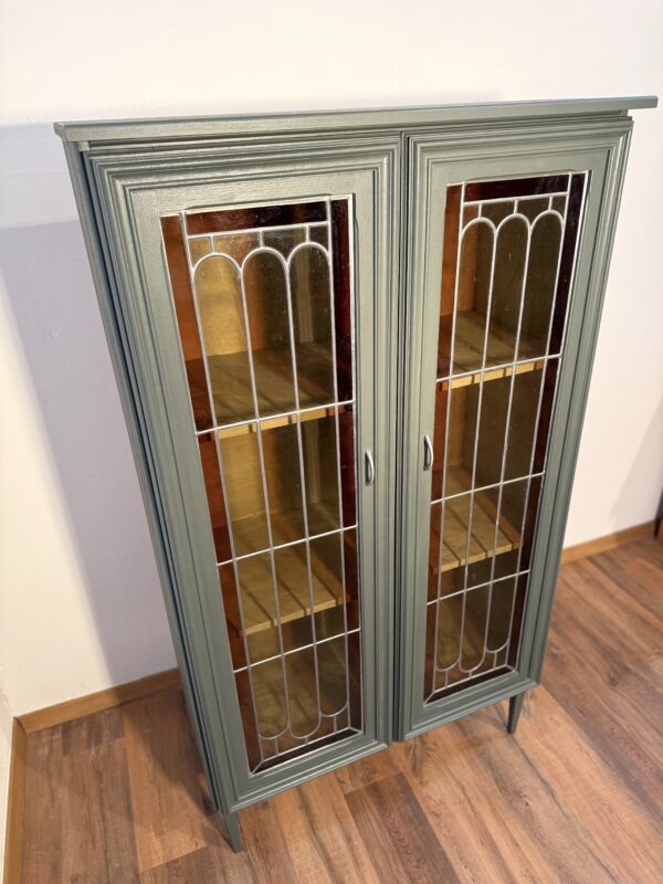 Vitrine <br/> "LIESE" – Bild 5