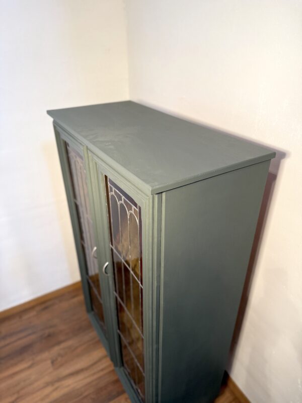 Vitrine <br/> "LIESE" – Bild 4