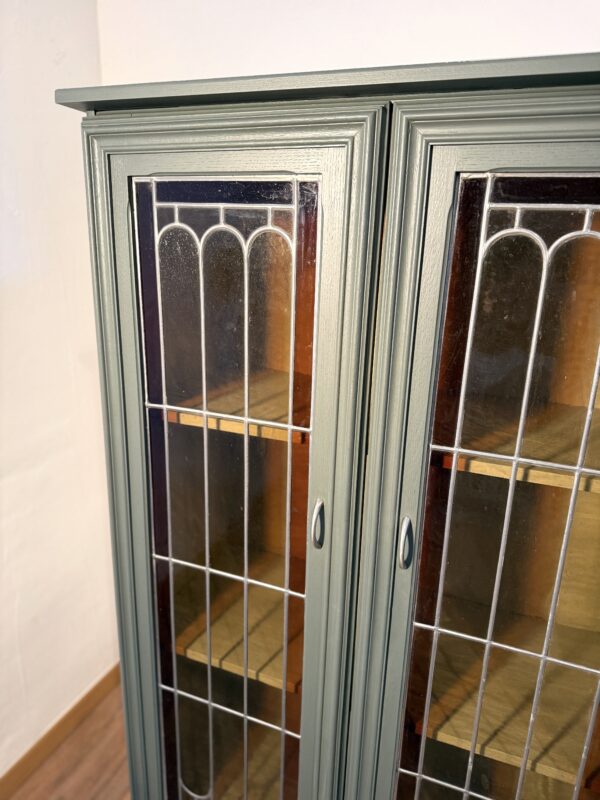 Vitrine <br/> "LIESE" – Bild 2