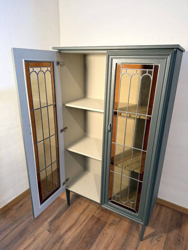 Vitrine <br/> "LIESE" – Bild 3