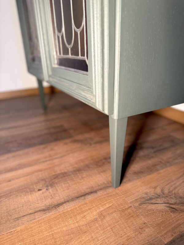 Vitrine <br/> "LIESE" – Bild 6