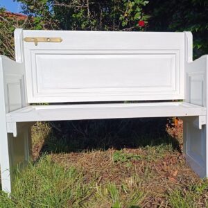 Sitzbank <br/> "Ilse" oder "Gottfried"