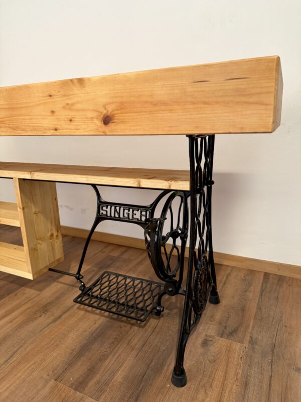 Sideboard <br/> "NORBANNA" – Bild 3