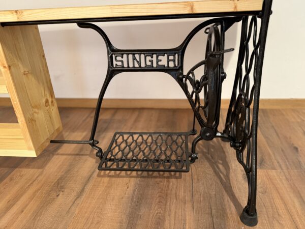 Sideboard <br/> "NORBANNA" – Bild 5