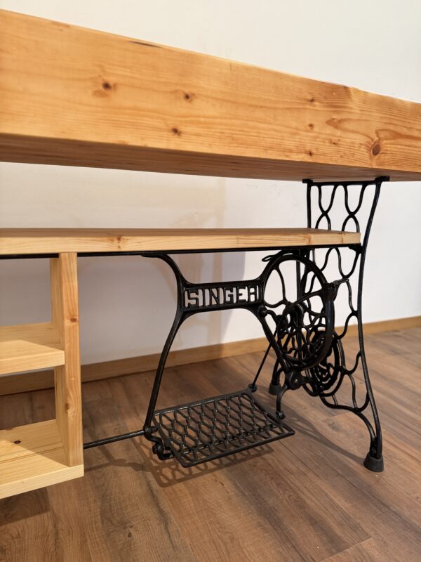 Sideboard <br/> "NORBANNA" – Bild 6